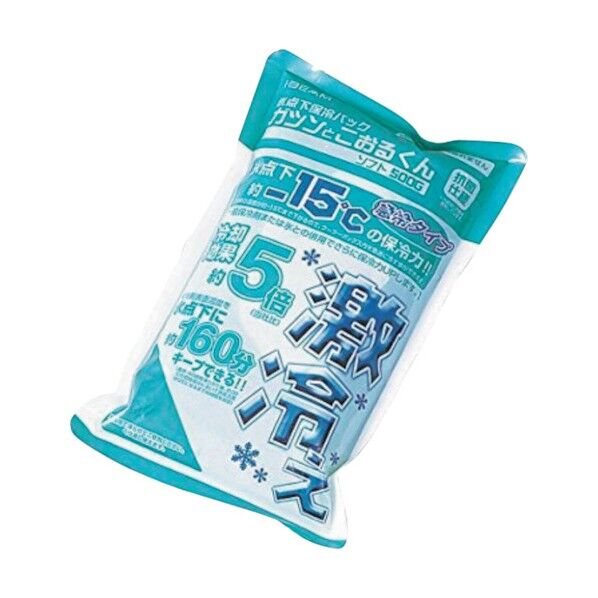 ASTAGEI.BEAMガツントコオルクンソフト500 GKS-500 1個