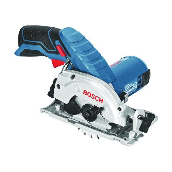 コードレス丸のこ(本体のみ) 279×160×156mm 1.4Kg ブルー GKS10.8V-LIH