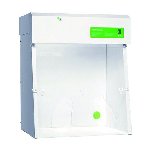 1024-03 ダクトレスヒュ-ムフ-ド 高さ760mm G-ECO 1点