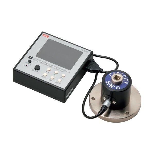 デジタルトルクチェッカー