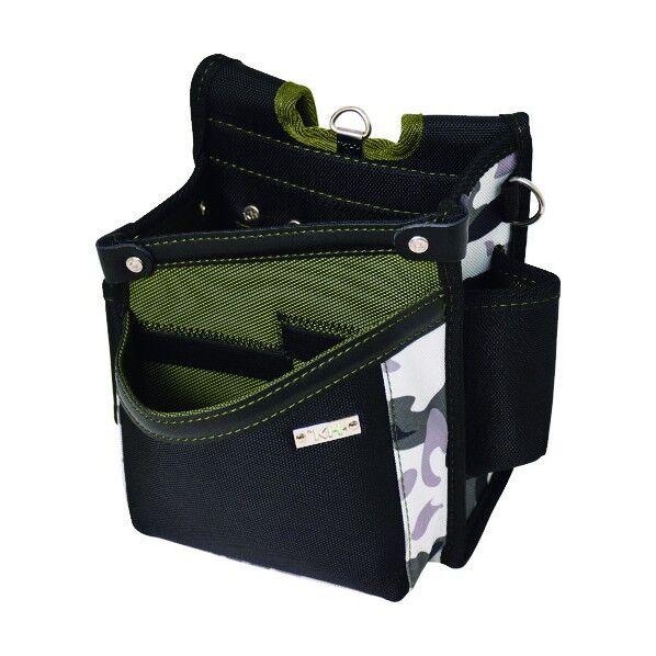 秋SAKURA ウエストバッグ