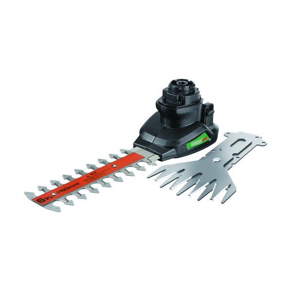 2in1 ガーデンヘッド