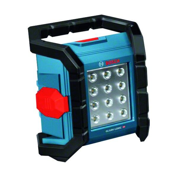 コードレス投光器