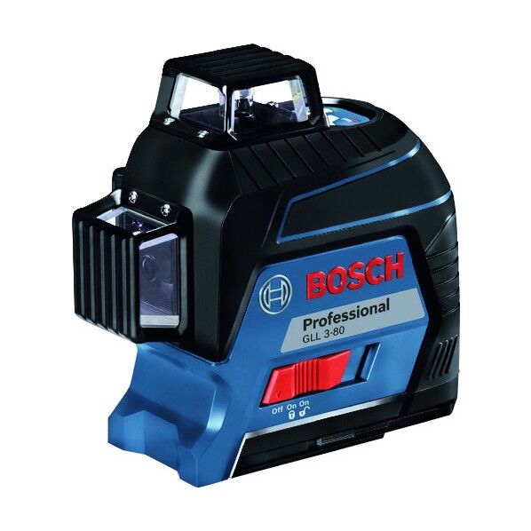 レーザー墨出し器(受光器別売)