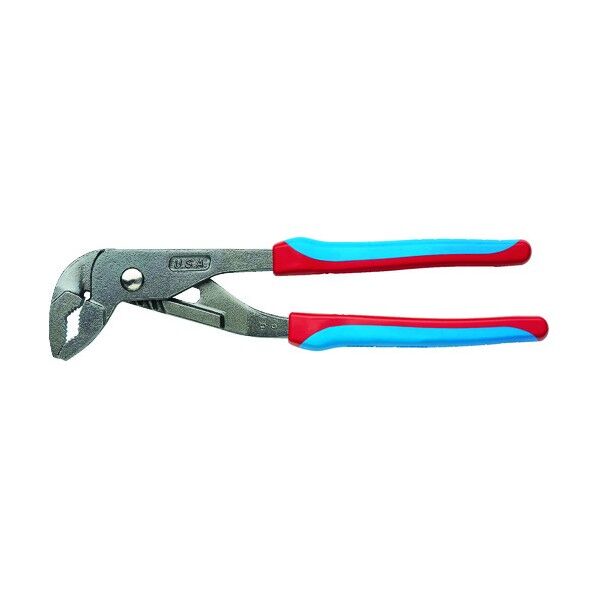 ウォーターポンププライヤー 241mm コンフォートハンドル GL10CB 1点