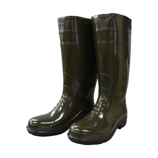 ガロア10(先芯入り・耐油)