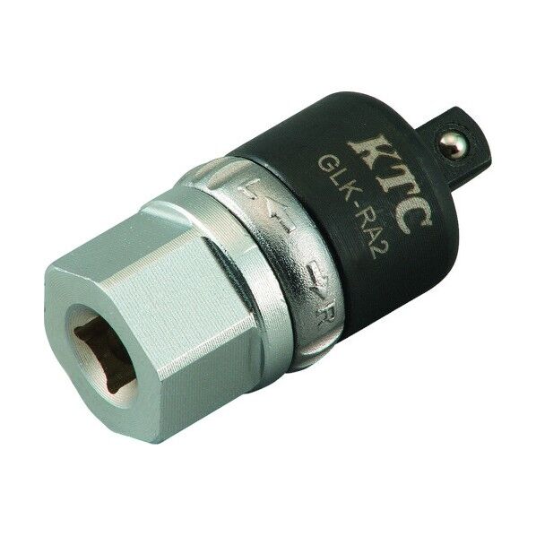 デジラチェ ドライバタイプ用6.3sq. ラチェットアダプタ