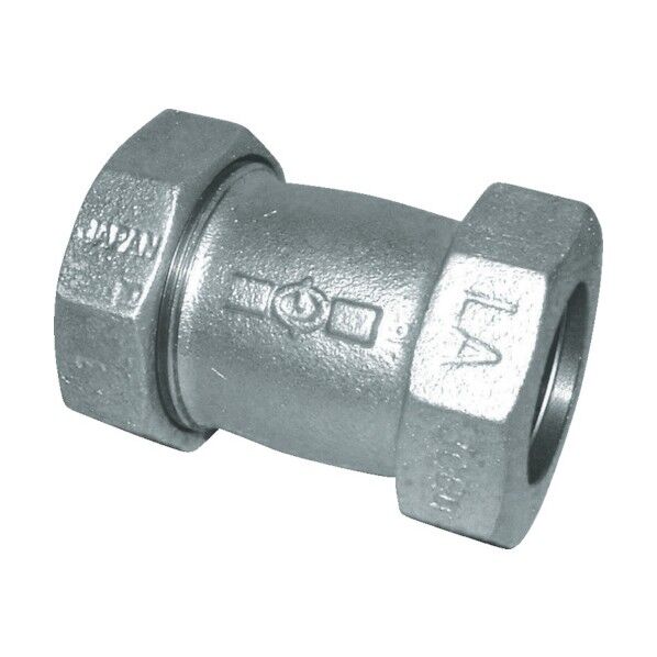 LAカップリング ソケット (ロックリングなし)