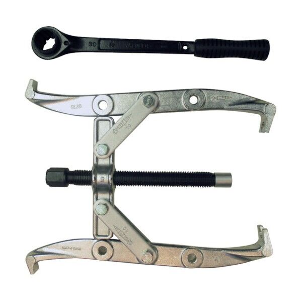 ギヤープーラGL型 プロ用強化型 GL-10 1台