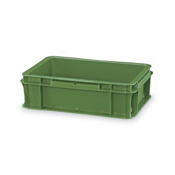 グリーンレーベルコンテナ