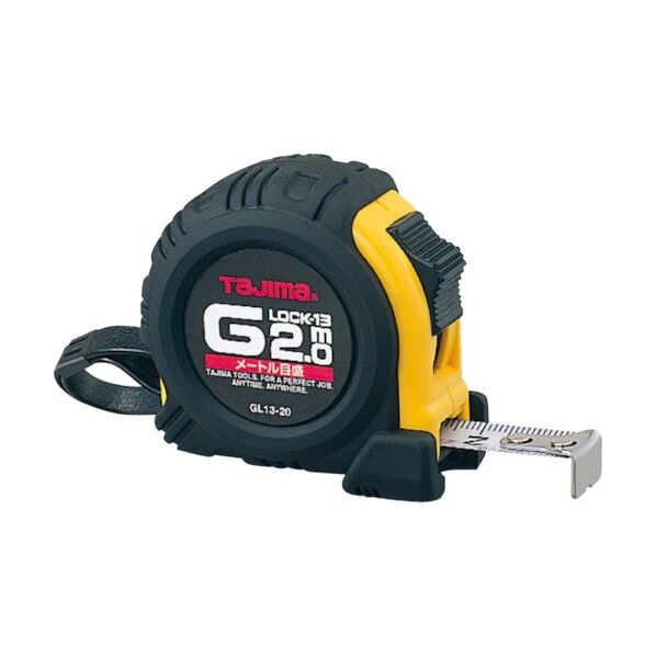Gロック-13 2m×13mm GL13-20BL 1点.