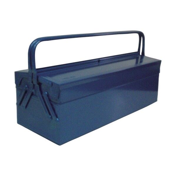 2段式ツールボックス