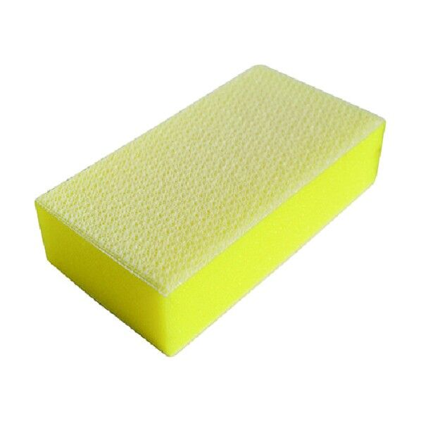 aisen トレピカ ビニール洗浄スポンジ