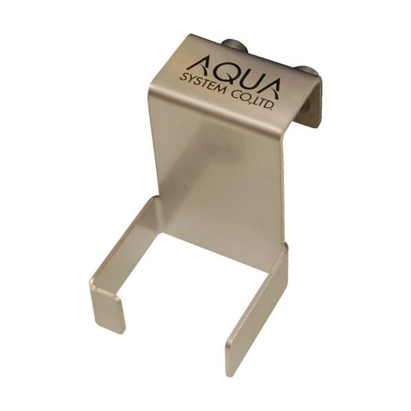 アクアシステム ドラムポンプ用ガンホルダー 180 x 80 x 60 mm...