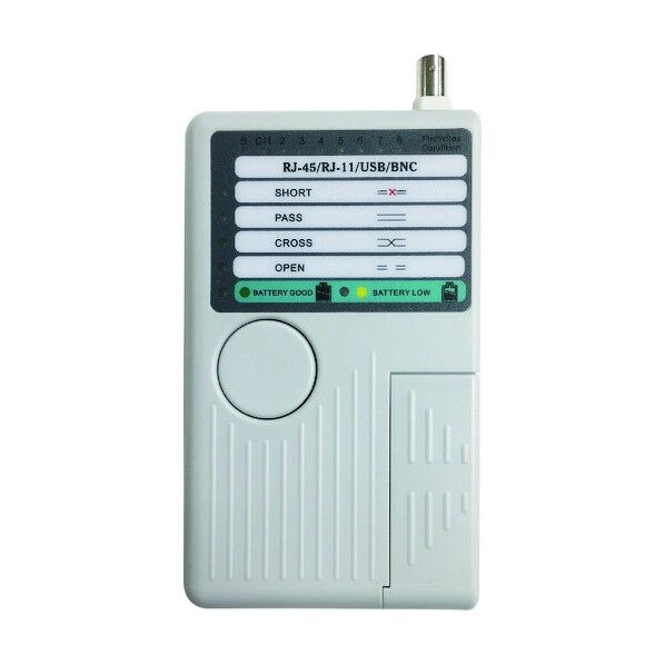 通信ケーブル診断機