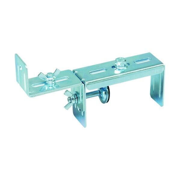 ガレージミラー用取付金具 スチール