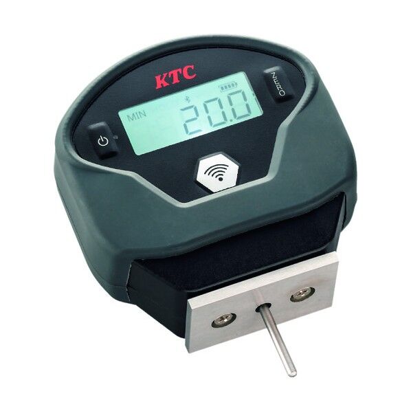 タイヤデプスゲージ