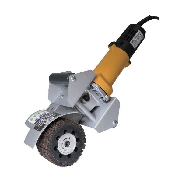 モトユキ モトユキ グローバルソー ハイローラー ローラーサンダー 450 x 180 x 150 mm GMC-HR-GT1A 1...