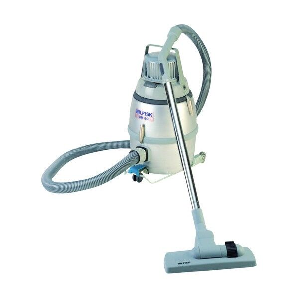 GM80P HEPA 527X300X390