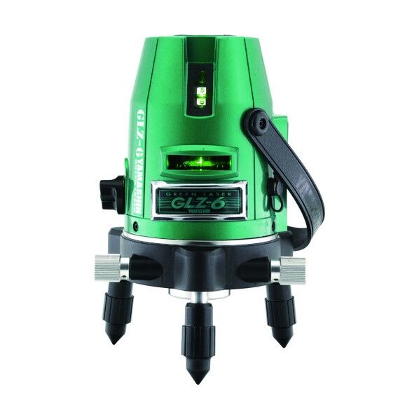 グリーンレーザー GLZ-6-W 1
