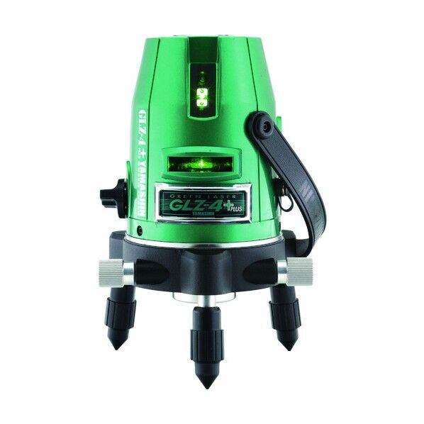 グリーンレーザー GLZ-4-W 1