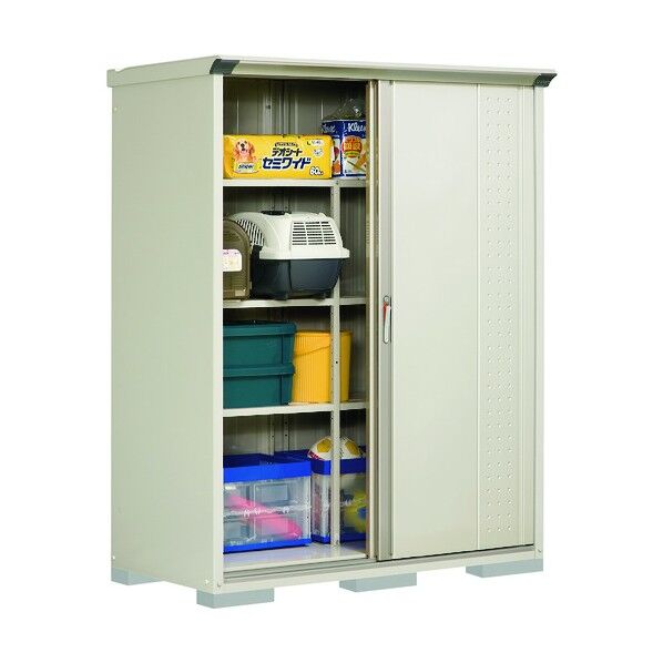 グランプレステージジャンプ (引き戸タイプ)