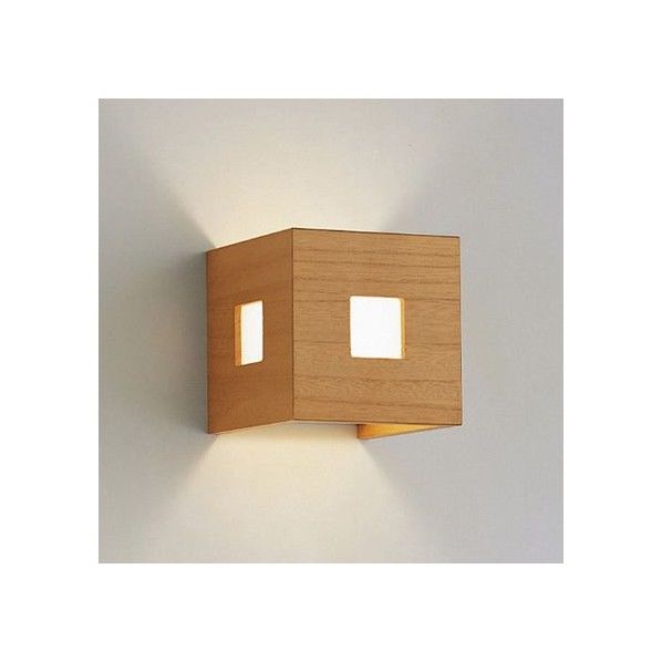 ブラケットライト 全長高さ:110mm/幅:110mm ERB6298N 1個