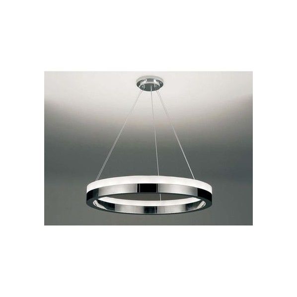 ペンダントライト 全長高さ:400~1700mm/幅:900mm/灯体高さ:110mm ERC2002S 1個