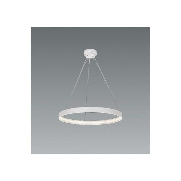 ペンダントライト 全長高さ:400~1800mm/幅:865mm/灯体高さ:60mm ERP7292W 1個