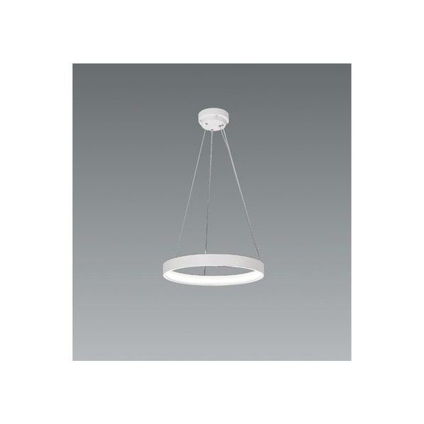 ペンダントライト 全長高さ:400~1800mm/幅:580mm/灯体高さ:60mm ERP7278W 1個