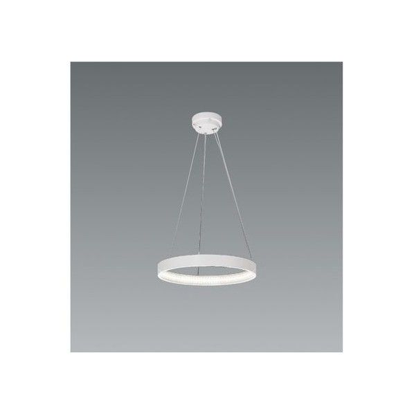 ペンダントライト 全長高さ:400～1800mm/幅:580mm/灯体高さ:60mm ERP7294W 1個