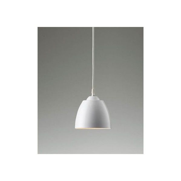 ペンダントライト 全長高さ:350～1700mm/幅:158mm/灯体高さ:140mm ERP7210W 1個