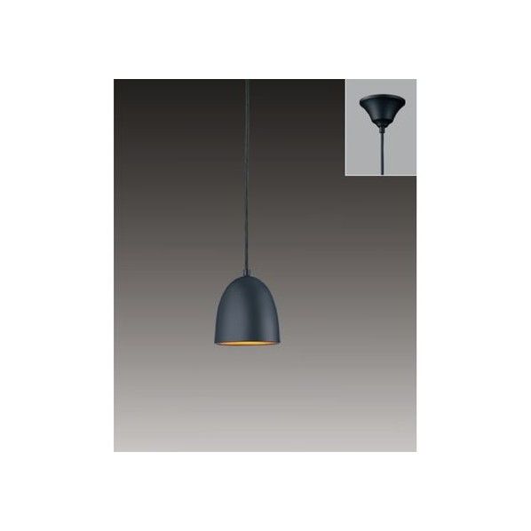 ペンダントライト 全長高さ:1700mm/幅:135mm/灯体高さ:152mm ERP7345B 1個