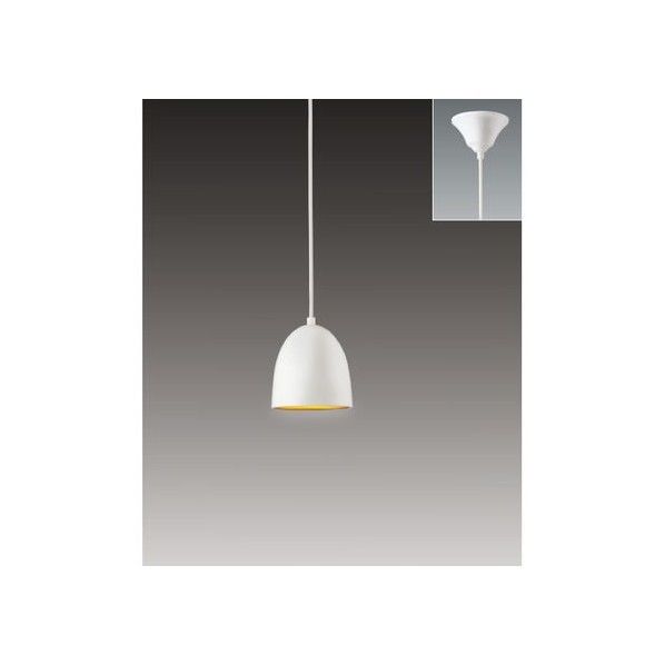 ペンダントライト 全長高さ:1700mm/幅:135mm/灯体高さ:152mm ERP7345W 1個