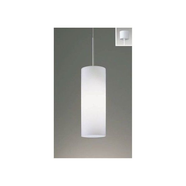 ペンダントライト 全長高さ:1950mm/幅:140mm/灯体高さ:380mm ERP7157M 1個