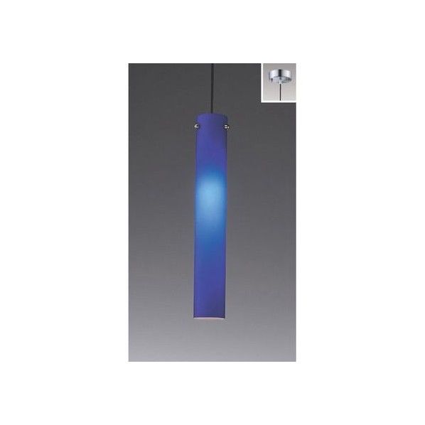 ペンダントライト 全長高さ:600~1700mm/幅:70mm/灯体高さ:445mm ERP7163A 1個