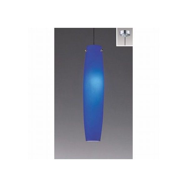 ペンダントライト 全長高さ:600~1700mm/幅:100mm/灯体高さ:450mm ERP7164A 1個