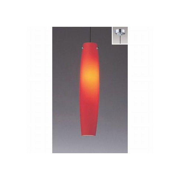 ペンダントライト 全長高さ:600~1700mm/幅:100mm/灯体高さ:450mm ERP7164RA 1個