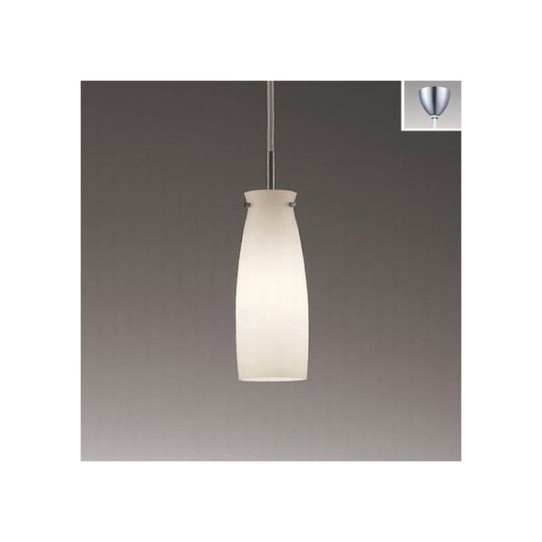 ペンダントライト 全長高さ:550~1600mm/幅:81mm/灯体高さ:276mm ERP7109M 1個