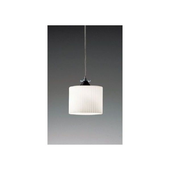 ペンダントライト 全長高さ:1700mm/幅:128mm/灯体高さ:180mm ERP7165S 1個