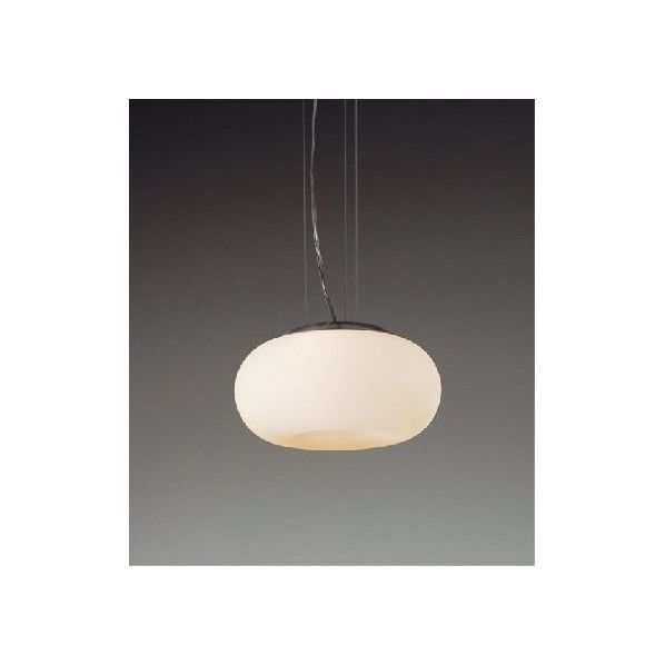 ペンダントライト 全長高さ:400~1700mm/幅:280mm/灯体高さ:157mm ERP7172M 1個