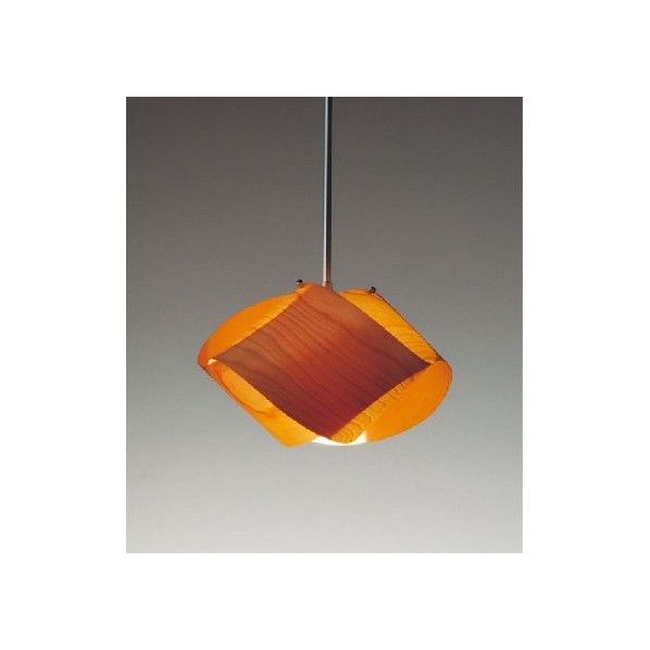 ペンダントライト 全長高さ:1700mm/幅:205mm/灯体高さ:320mm XRP6002N 1個