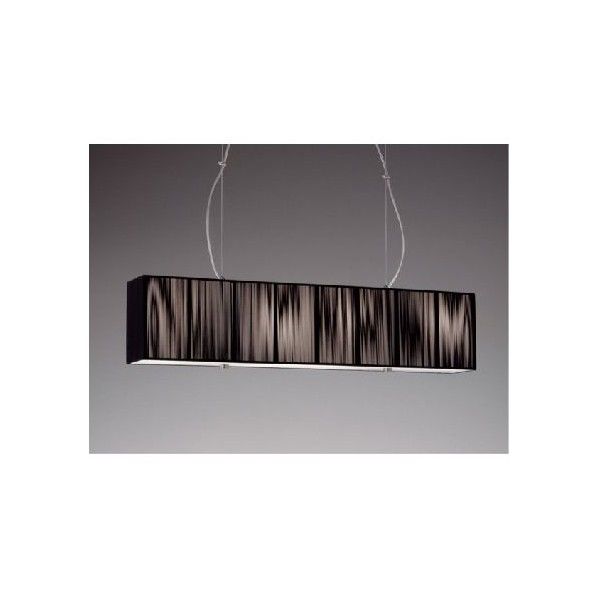 ペンダントライト 全長高さ:400~1700mm/幅:150mm/灯体高さ:220mm ERP7158B 1個