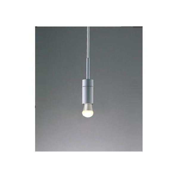 ペンダントライト 全長高さ:1680mm/幅:38mm/灯体高さ:48mm ERP7133S 1個