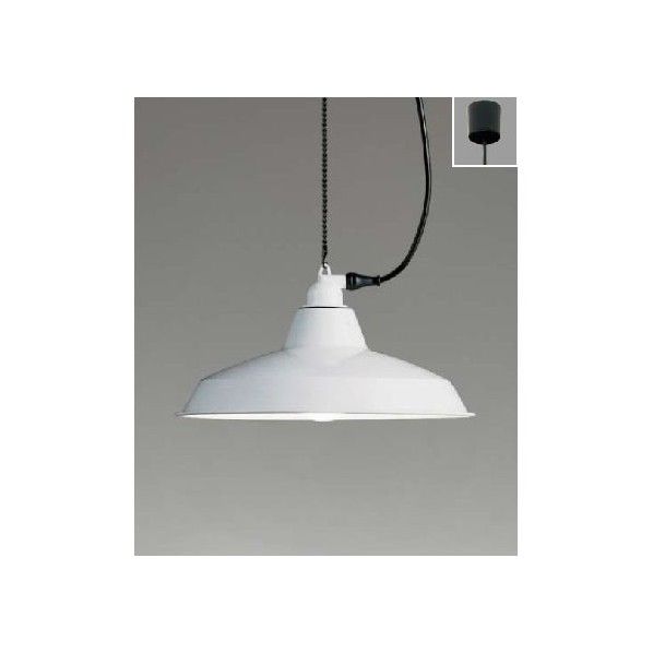 全長高さ:1575mm/幅:358mm/灯体高さ:185mm ERP7234W 1個