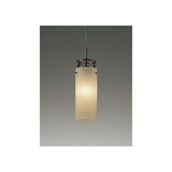 ペンダントライト 全長高さ:500~1500mm/幅:110mm/灯体高さ:306mm ERP7179U 1個