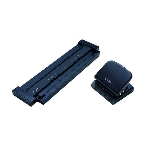 6穴パンチ リフィルメーカー GP-6