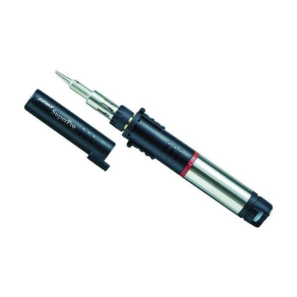 グットガス式はんだこて