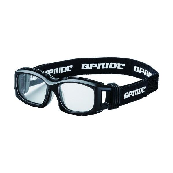 二眼型セーフティゴーグル