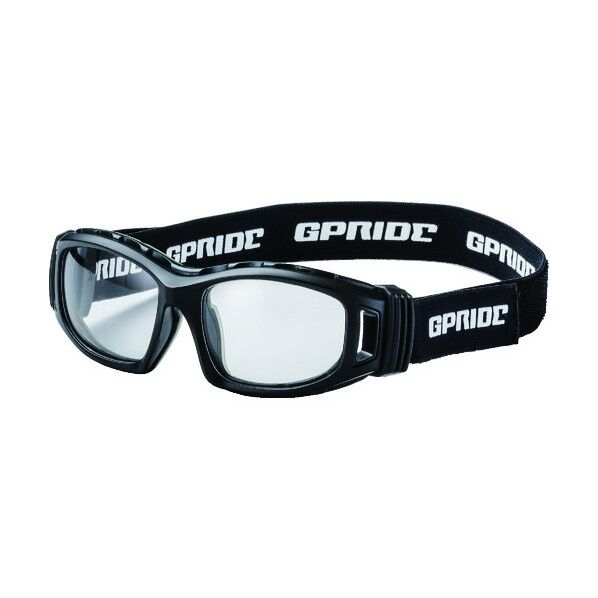 二眼型セーフティゴーグル